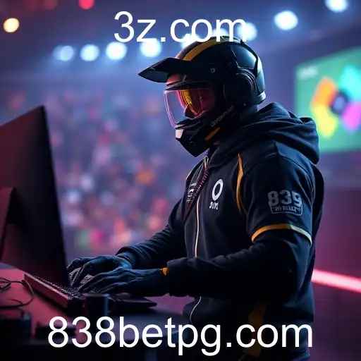 Crescimento de Apostas Online com 838bet