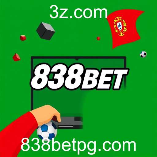 838bet Inova no Cenário de Jogos Online em 2026