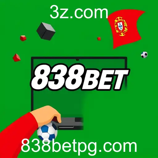 838bet Inova no Cenário de Jogos Online em 2026