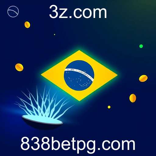 A Ascensão do 838bet no Mercado de Jogos Online