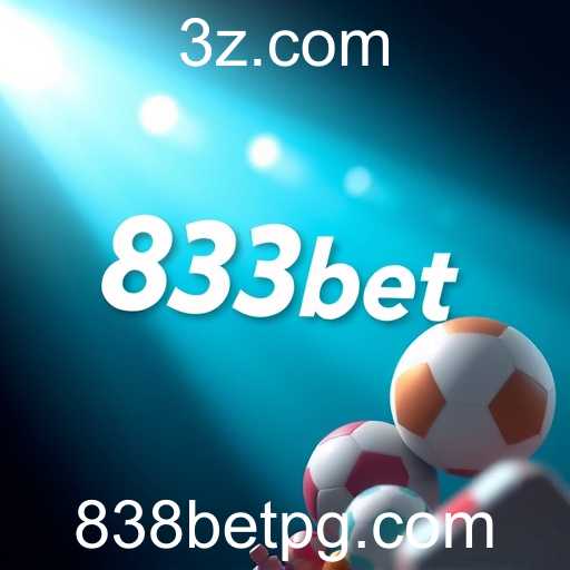 A Revolução dos Jogos Online: O Impacto do 838bet