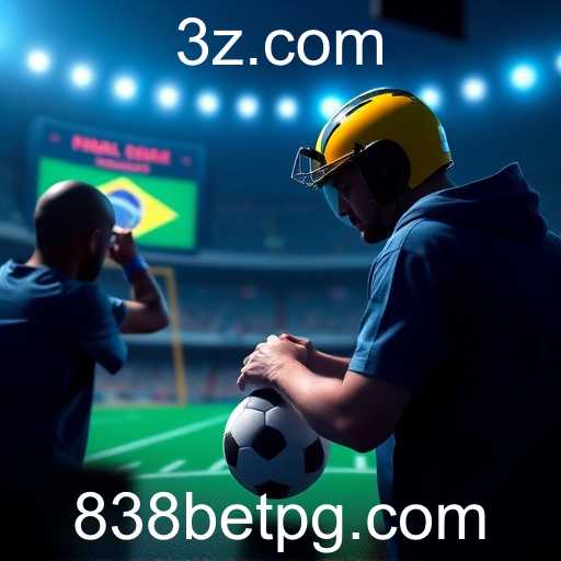 Cenário Atual de Apostas no Brasil e o Impacto do 838bet