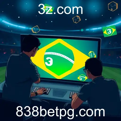 O Crescimento do Mercado de Jogos Online no Brasil