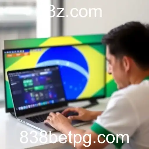 Crescimento e Desafios do Setor de Jogos Online no Brasil