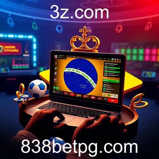 Crescimento do Mercado de Jogos Online no Brasil