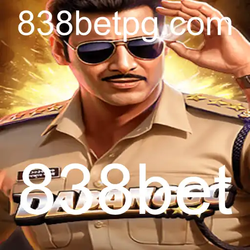 838bet Loteria
