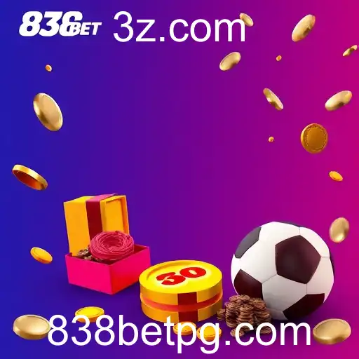 A Nova Era dos Sites de Jogos: 838bet em Foco