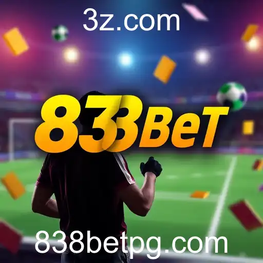 Crescimento Exponencial do 838bet no Mercado de Jogos Online