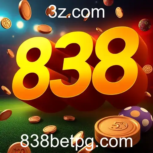 A Ascensão do 838bet no Mercado de Jogos Online