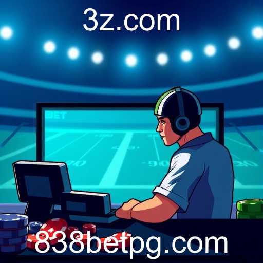 O Crescimento Explosivo dos Sites de Apostas no Brasil