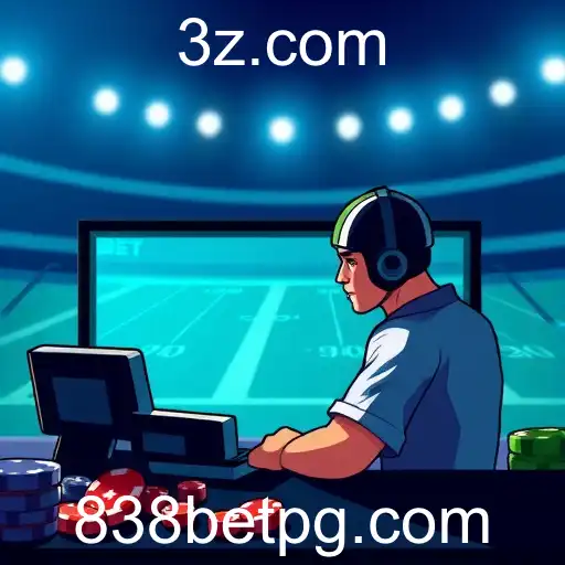 O Impacto do Crescimento dos Sites de Apostas em 2025