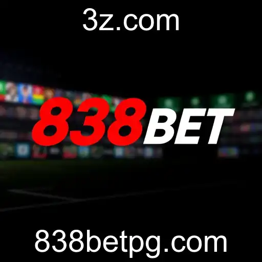 Impacto do 838bet no Cenário de Jogos Online