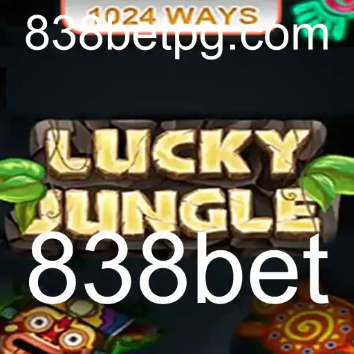 838bet Jogos de bingo