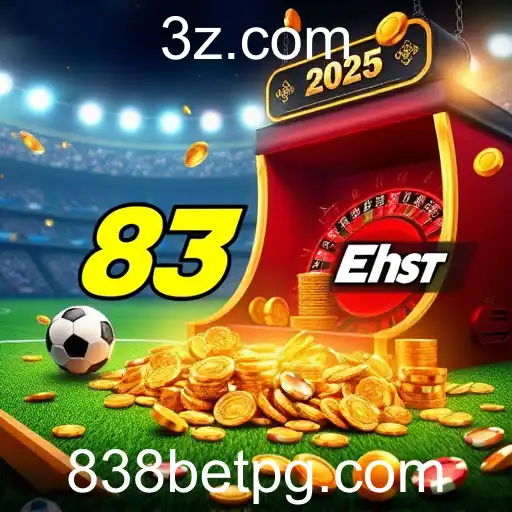 Transformações no Mundo dos Jogos Online com 838bet