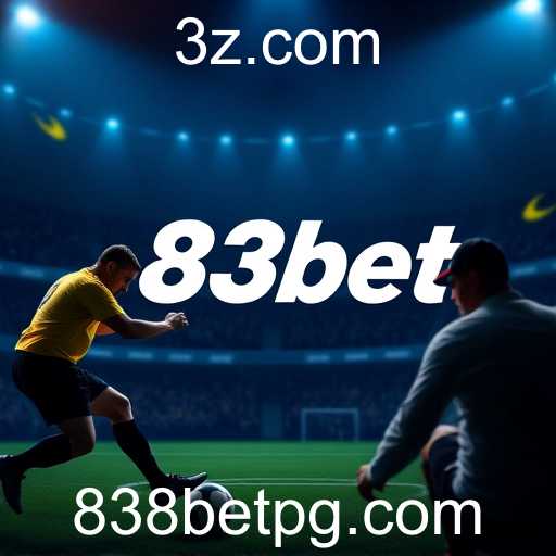 A Ascensão dos Cassinos Online e a 838bet