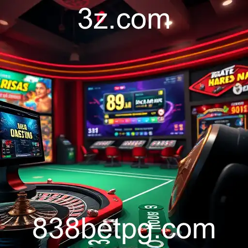 Crescimento dos Jogos Online no Brasil