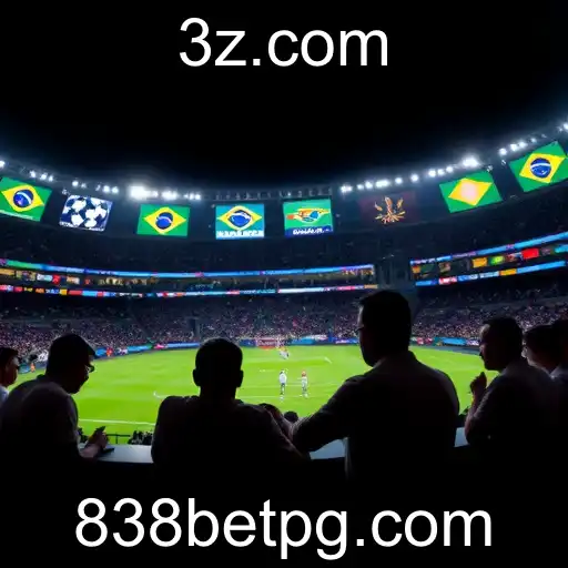 Expansão do Mercado de Jogos Online no Brasil