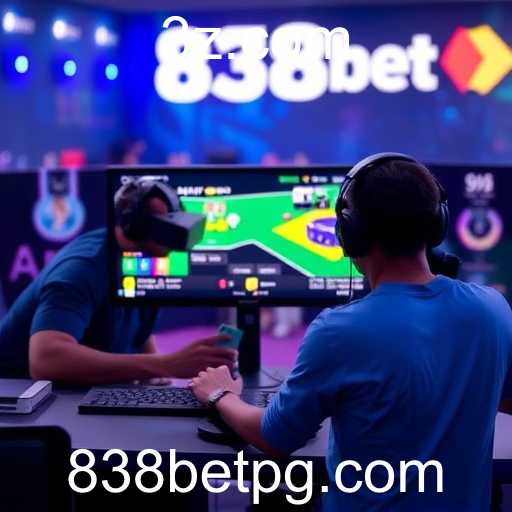 A Expansão do Mercado de Jogos Online no Brasil