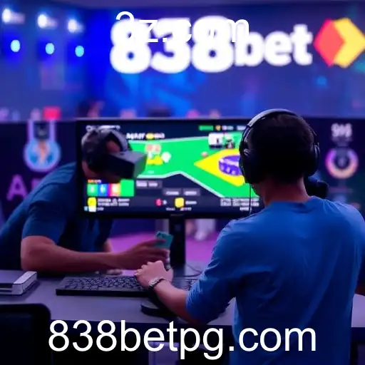 A Expansão do Mercado de Jogos Online no Brasil