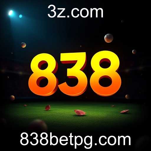 A Ascensão do 838bet no Cenário Global de Jogos
