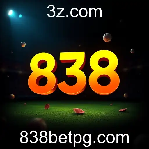 A Ascensão do 838bet no Cenário Global de Jogos