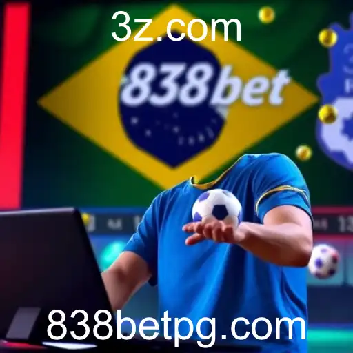 O Crescimento dos Websites de Jogos no Brasil: Um Olhar Sobre o 838bet