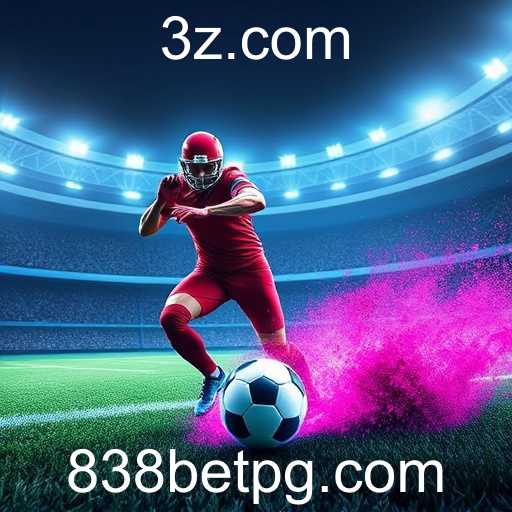 Explorando o Mundo dos Esportes Virtuais no 838bet